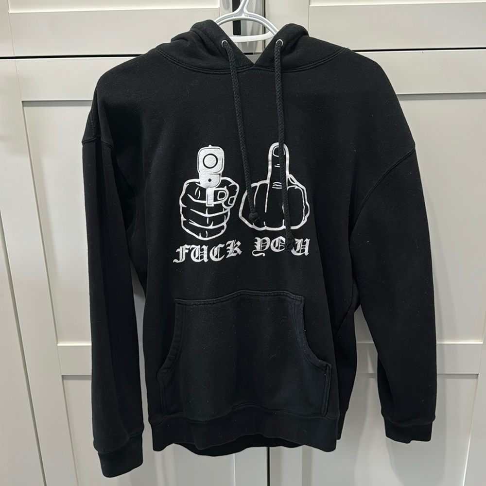 FYB Hoodie